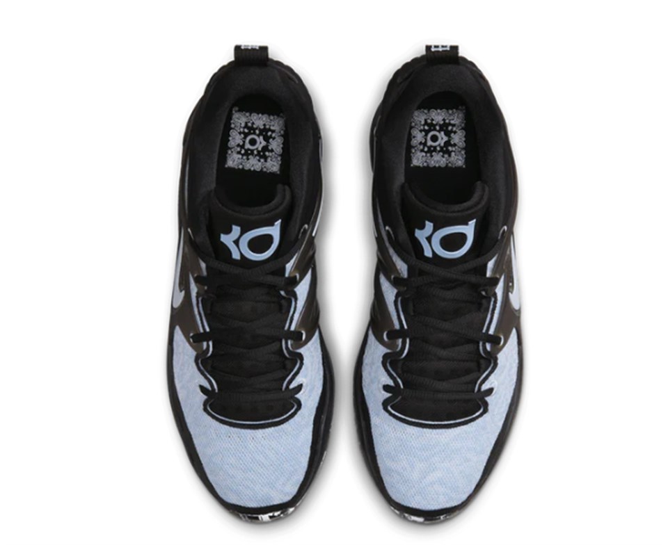 Nike KD 15 ''Refuge'' sneakerstr.com