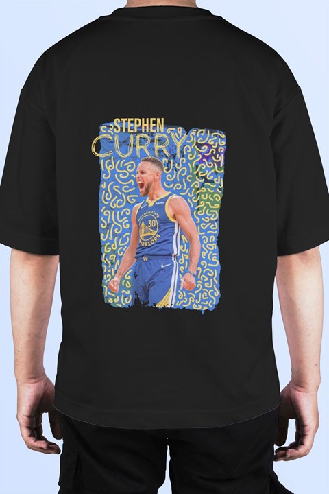CurrytişörtStephen Curry Tişört