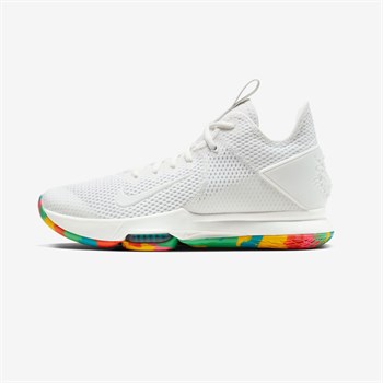 Nike Lebron Witness 4 Multicolor