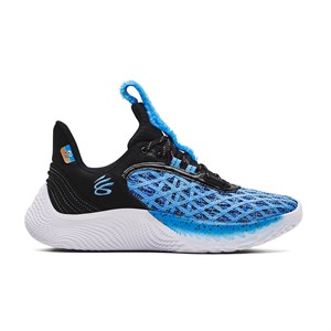 3024248-404Under Armour Curry Flow 9 ''Cookie Monster''