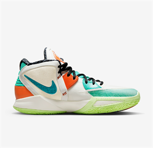 DH5384-001Nike Kyrie 8 Infinity 'Chinese New Year'