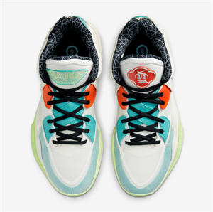 DH5384-001Nike Kyrie 8 Infinity 'Chinese New Year'