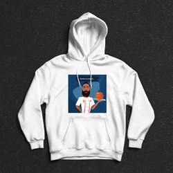 INSPARE 'HARDEN IS COOKING HOODIE'