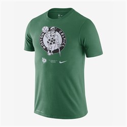 Nike Dri-FIT NBA Boston Tişört