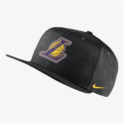 Nike Los Angeles Lakers Pro Cap