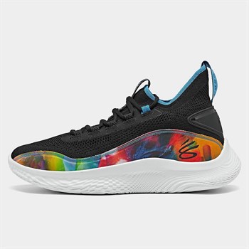 Under Armour Curry 8 