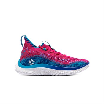 Under Armour Curry 8 